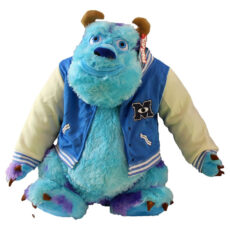 عروسک مدل سالیوان سایز 120 سانتی متر