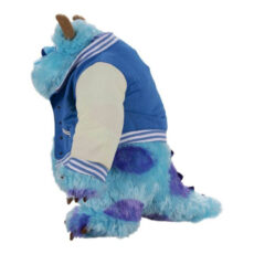 عروسک مدل سالیوان سایز 120 سانتی متر