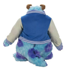 عروسک مدل سالیوان سایز 120 سانتی متر