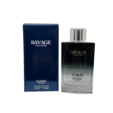 ادوپرفیوم مردانه رودیر مدل Savage