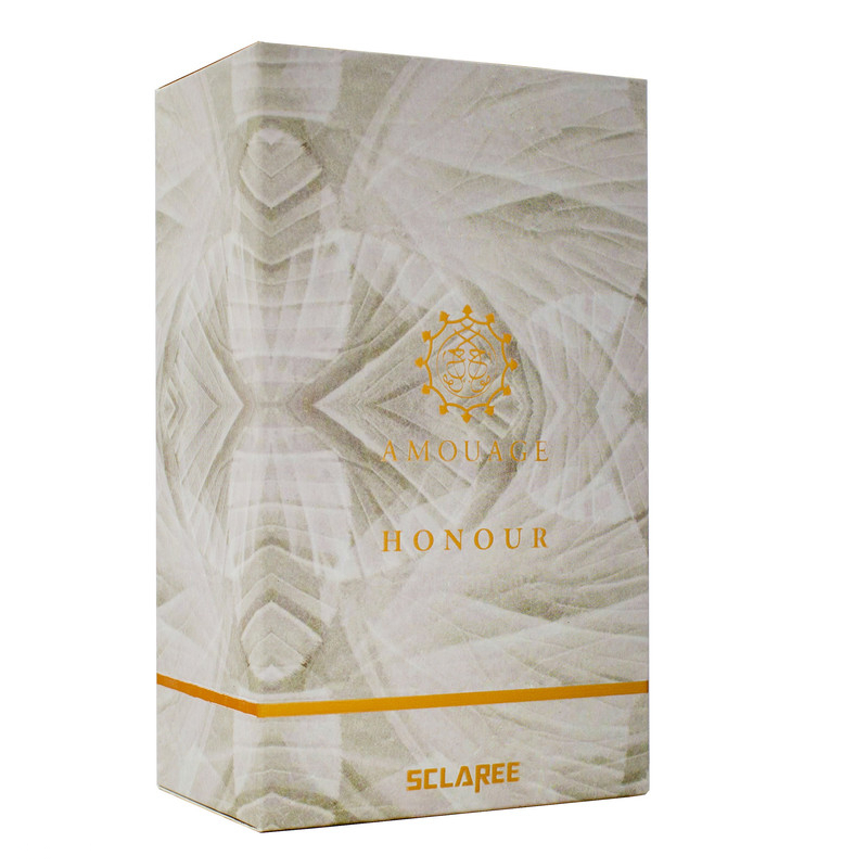 ادوپرفیوم مردانه اسکلاره مدل Amouage Honour کد 1