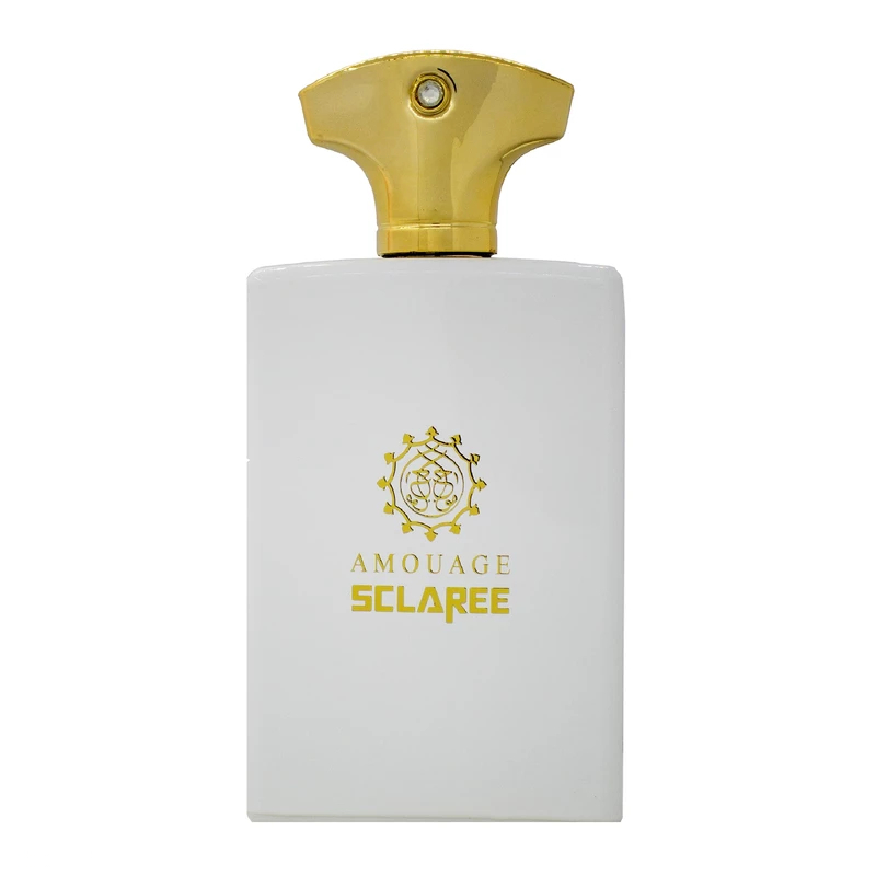 ادوپرفیوم مردانه اسکلاره مدل Amouage Honour کد 1