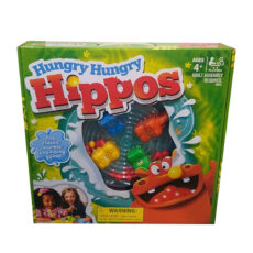 بازی فکری مدل هیپو اسب گرسنه