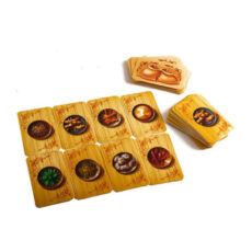 بازی فکری زینگو مدل زعفرانیتو