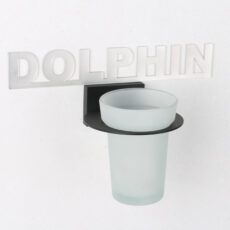 جا مسواکی دلفین مدل Est-05-bl