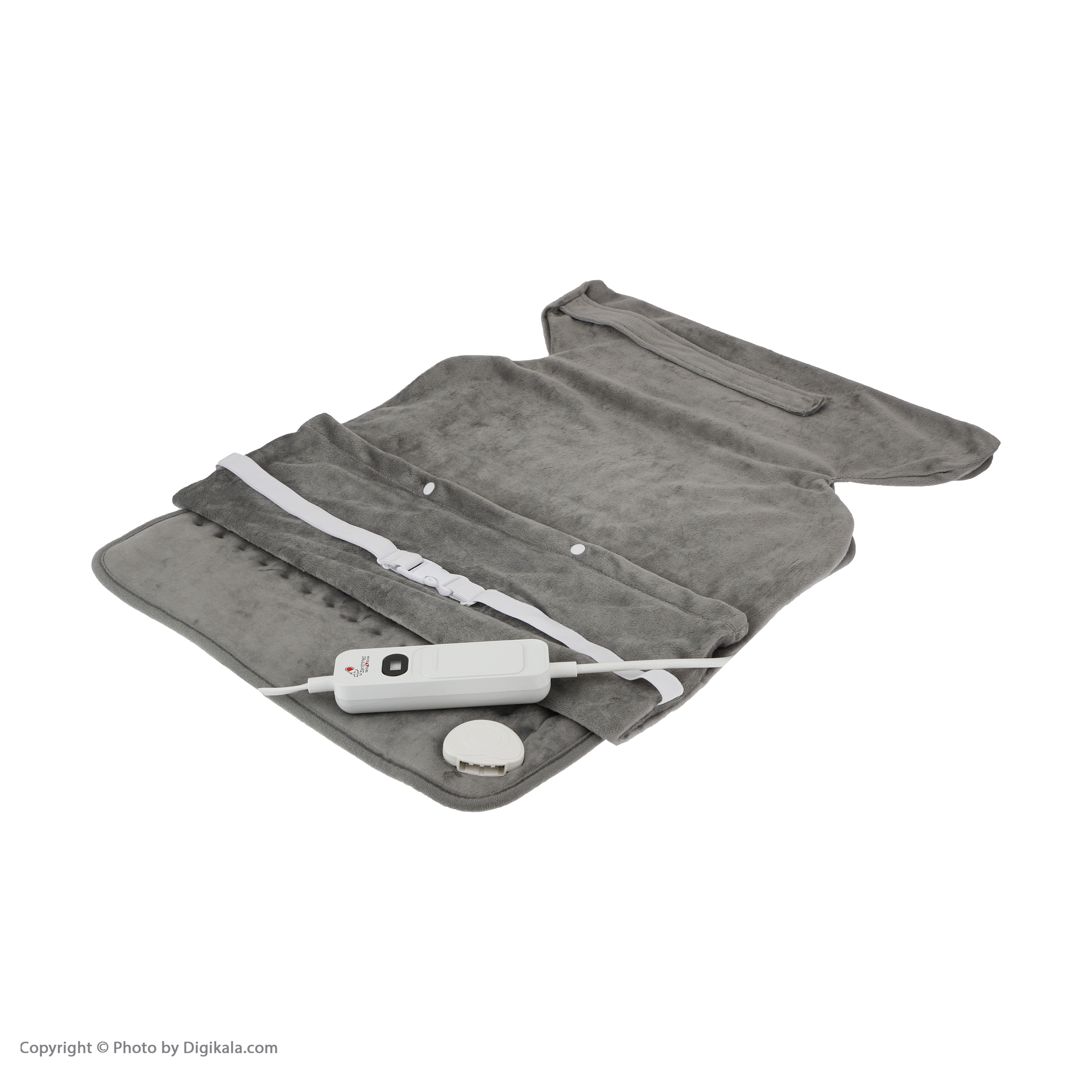 پد قاعدگی گردن و کمر زنیتمد مدل بند دار