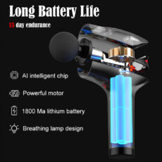 ماساژور برقی مدل HB-001