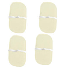 پد عرق گیر هیاهو مدل  Armpits-Closead بسته 4 عددی