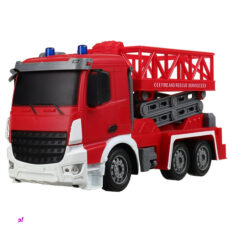 ماشین بازی کنترلی مدل آتشنشانی بالابر