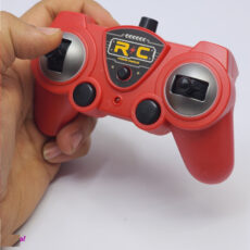 ماشین بازی کنترلی مدل آتشنشانی بالابر