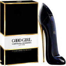 ادوپرفیوم زنانه نیفتی مدل گود گرل حجم 100 میلی‌ لیتر