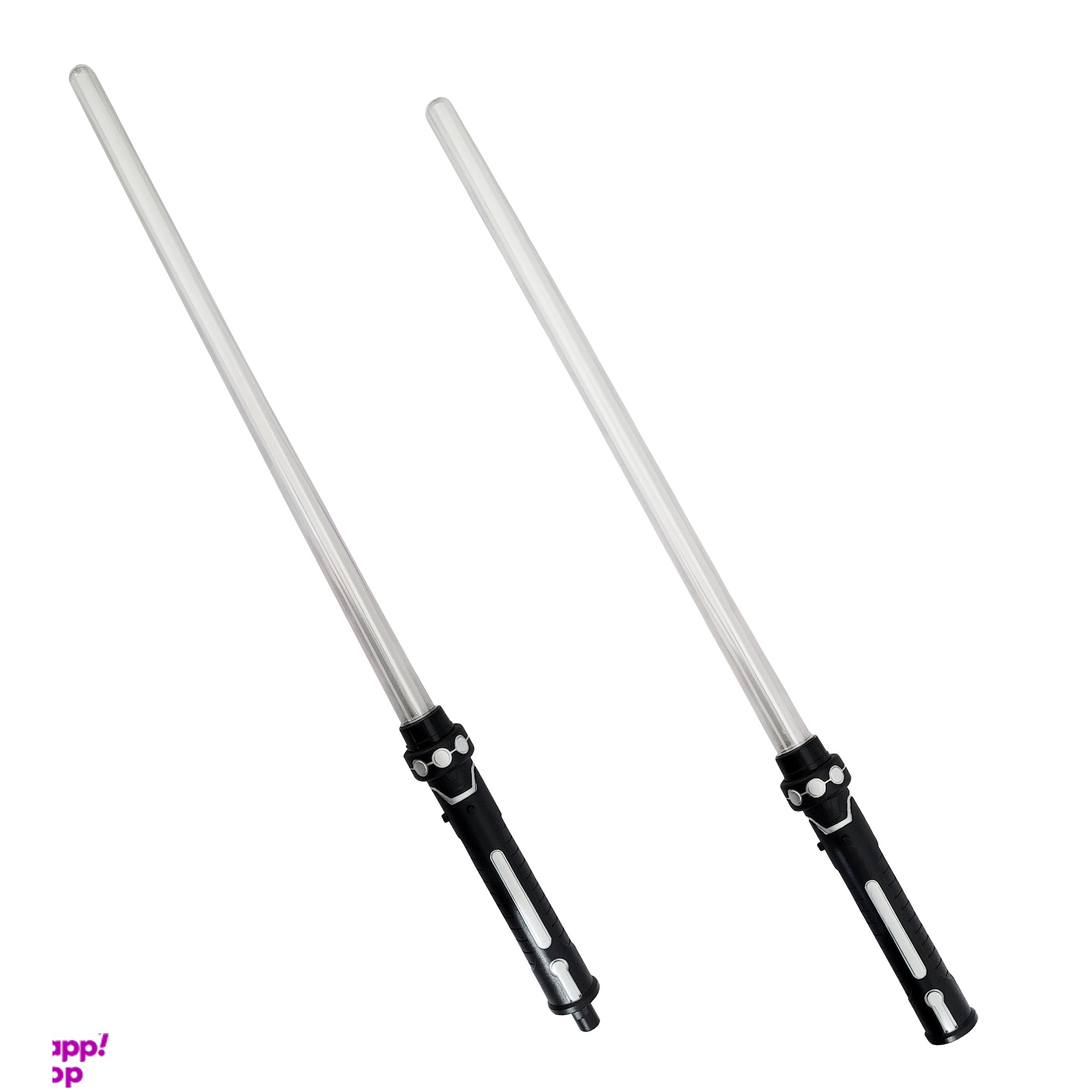 اسباب بازی شمشیر مدل جنگ ستارگان چراغ دار