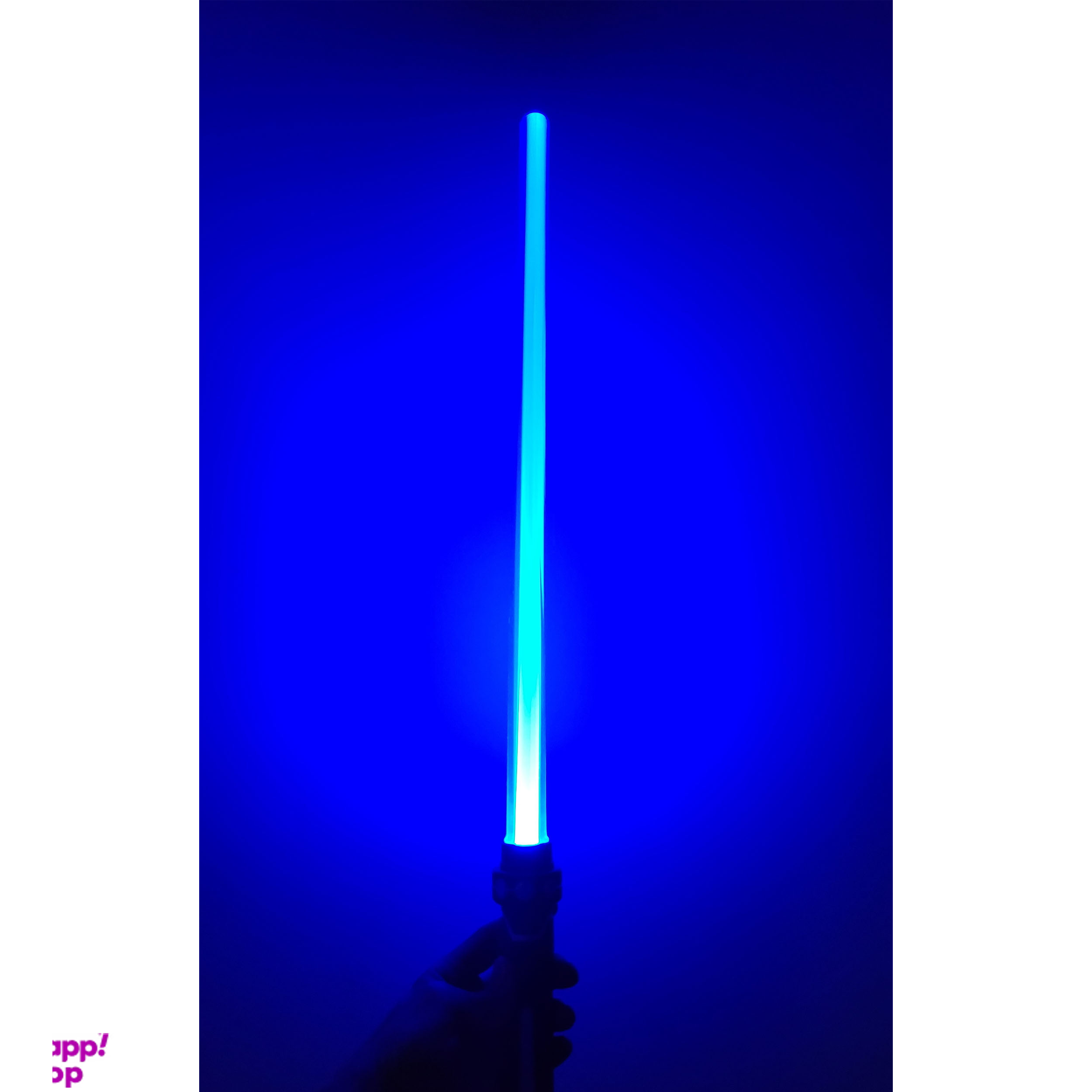 اسباب بازی شمشیر مدل جنگ ستارگان چراغ دار