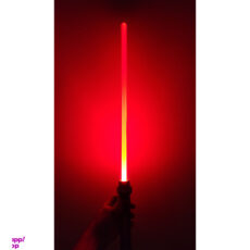 اسباب بازی شمشیر مدل جنگ ستارگان چراغ دار