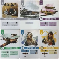بازی بی باکان نبرد بریتانیا Undaunted: Battle of Britain کد 6281
