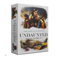 بازی بی باکان نبرد بریتانیا Undaunted: Battle of Britain کد 6281