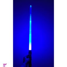 اسباب بازی شمشیر مدل استاروارز چراغ دار مجموعه 2 عددی