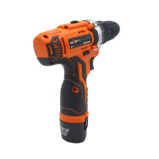 دریل پیچ گوشتی شارژی صنعتی مکس مدل +DL2