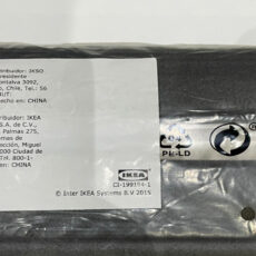 یدک زمین شوی ایکیا مدل PEPPRIG بسته 2 عددی