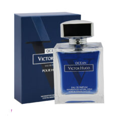 ادکلن مردانه ویکتورهوگو مدل اوشن