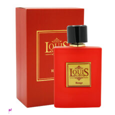 ادوپرفیوم زنانه لوییس آلاویا مدل روج