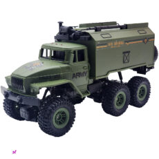 ماشین بازی مدل کامیون جنگی