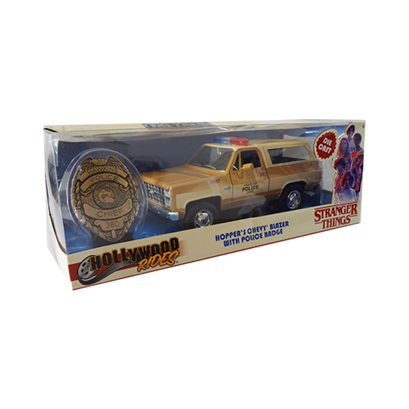 ماکت جادا مدل Strange Things