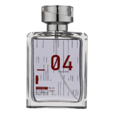 ادوپرفیوم مردانه رودیر مدل 04 Pour Home