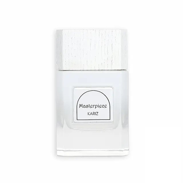 ادوپرفیوم زنانه مسترپیس مدل کاریز