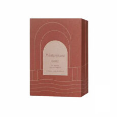 ادوپرفیوم زنانه مسترپیس مدل کاریز