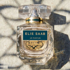 ادو پرفیوم زنانه الی صعب مدل LE Parfum Royal