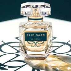 ادو پرفیوم زنانه الی صعب مدل LE Parfum Royal
