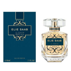ادو پرفیوم زنانه الی صعب مدل LE Parfum Royal