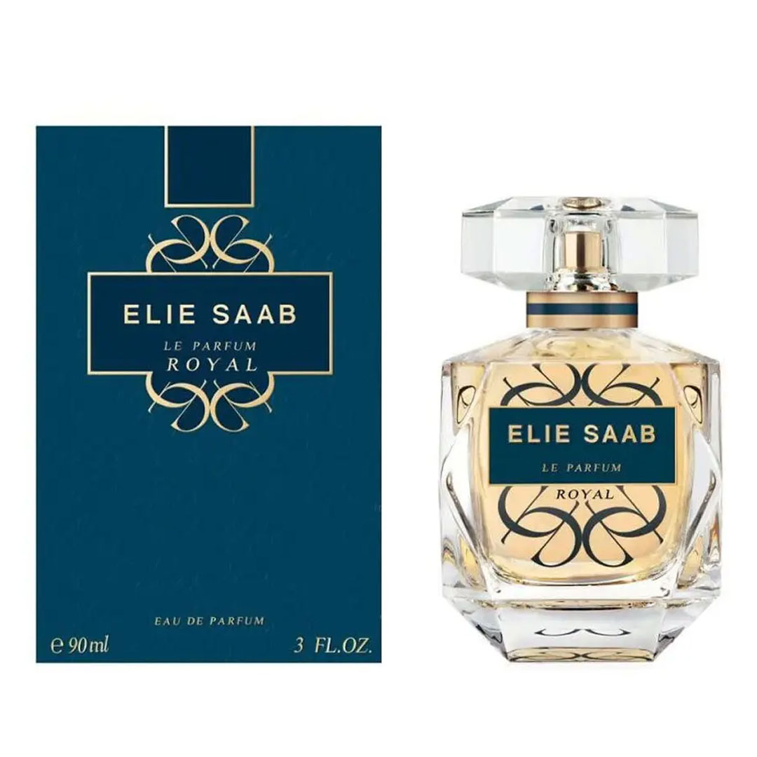 ادو پرفیوم زنانه الی صعب مدل LE Parfum Royal
