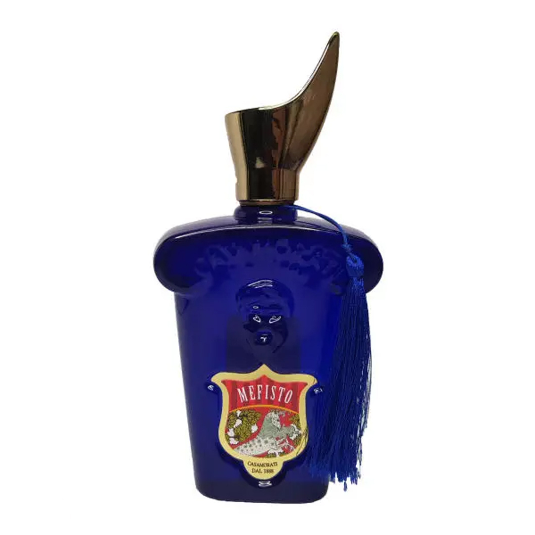 تستر ادو پرفیوم مردانه طرح زرجوف مدل مفیستو حجم 100 میلی‌ لیتر