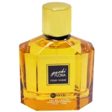 ادوپرفيوم زنانه بایلندو مدل Guchi Flora