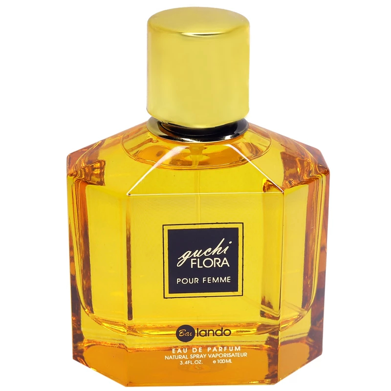 ادوپرفيوم زنانه بایلندو مدل Guchi Flora