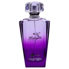 ادوپرفيوم زنانه بایلندو مدل Midnighto