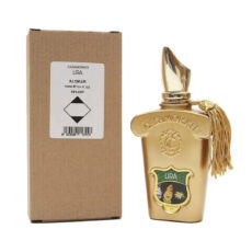 تستر ادوپرفیوم زنانه زرژوف کاساموراتی مدل Casamorati Lira حجم 100 میلی‌ لیتر