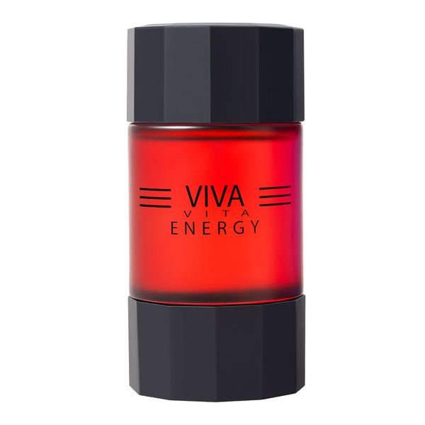 ادوپرفیوم مردانه ویوا ویتا مدل Energy