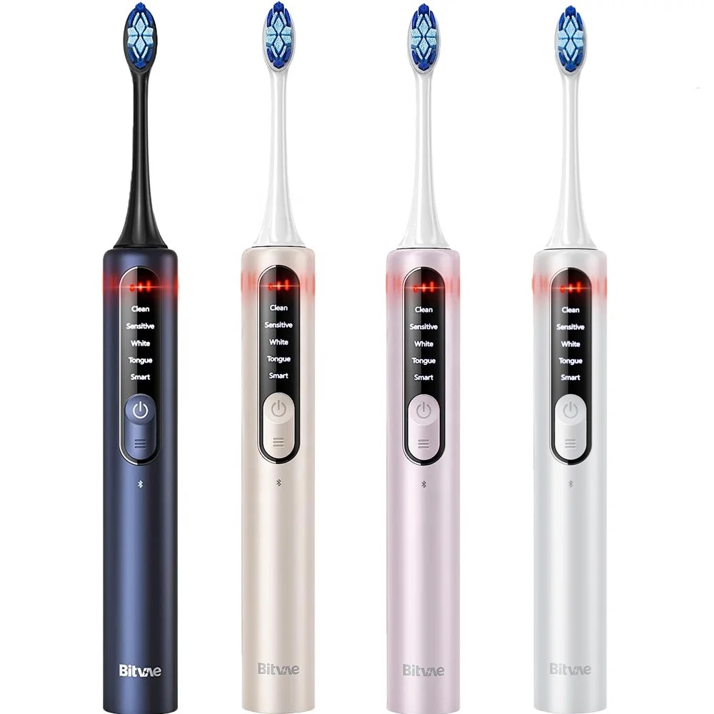 مسواک برقی هوشمند بیتوی مدل S3