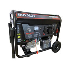 موتور برق بنزینی 13 اسب بخار رویالتی مدل RT15800WHE