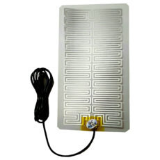 پد حرارتی برقی مدل POW5V