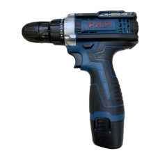 مجموعه 32 عددی دریل پیچ گوشتی شارژی پی ای پی مدل CD-1225