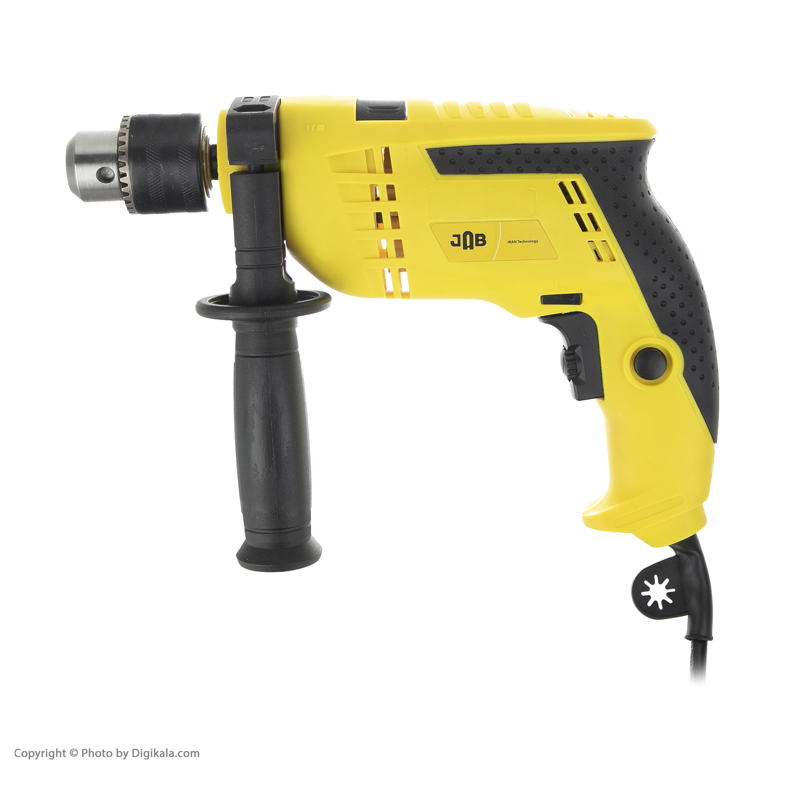 ابزار کارگاهی جاب مدل JAB-2PACK مجموعه 2 عددی