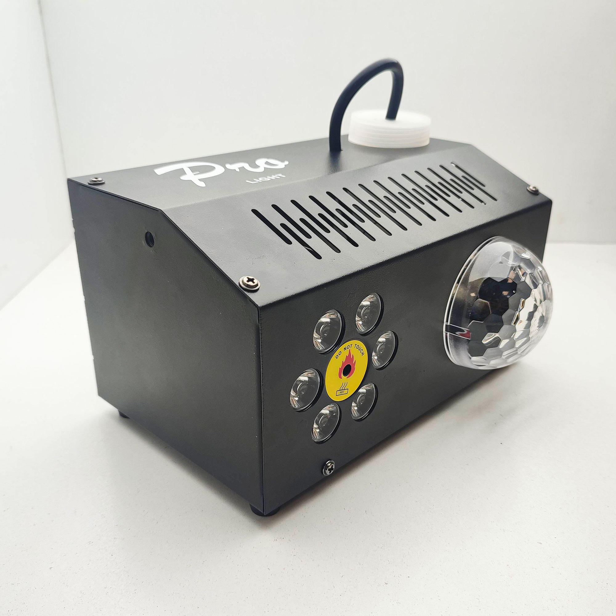 دستگاه مه ساز مدل LED-Ful color