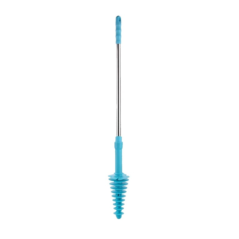 برس لوله باز کن توالت فرنگی کد KH102