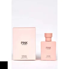ادوپرفیوم زنانه دفکتو مدل Pink