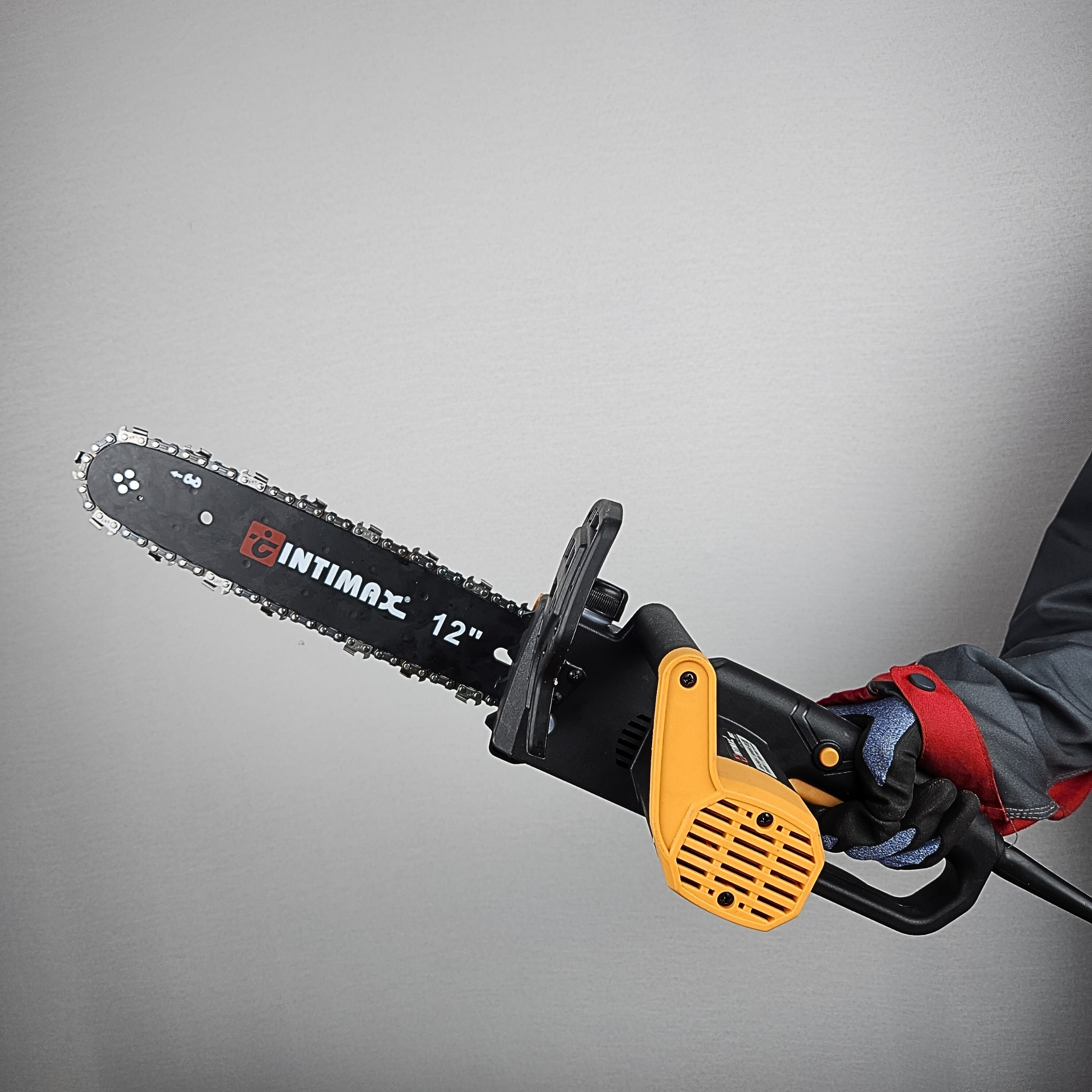 اره زنجیری برقی اینتیمکث کد 10069