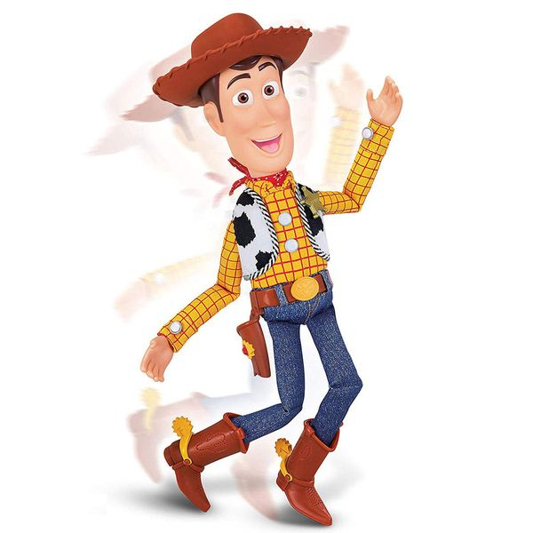 فیگور دیزنی طرح وودی کد 2021